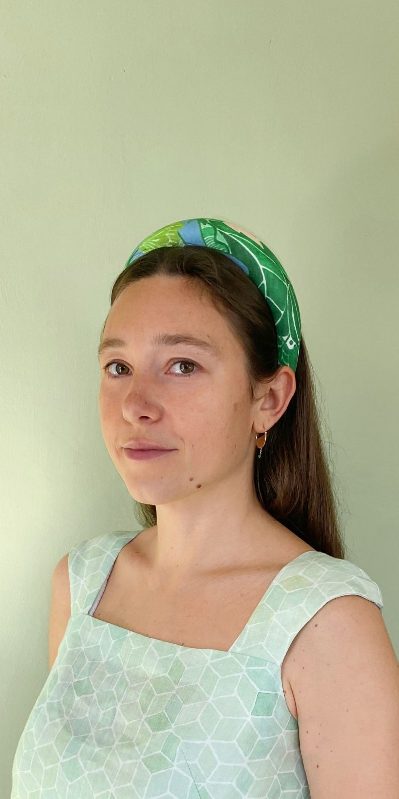 flora headband